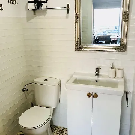 Apartamento * Alicante