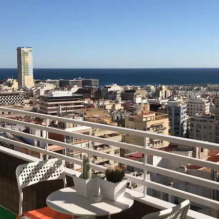 Apartamento Apartamento