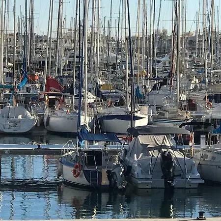 Apartamento Apartamento