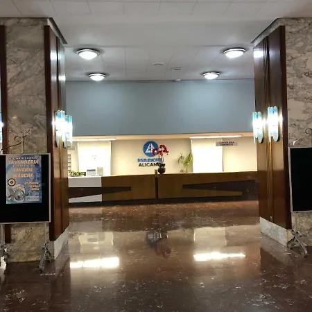Apartamento Apartament Alicante