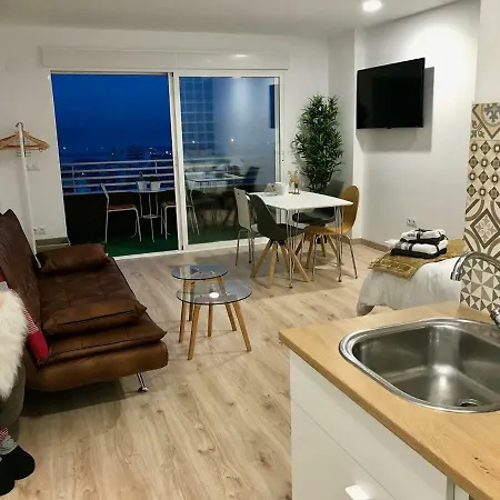 Apartamento Apartament *