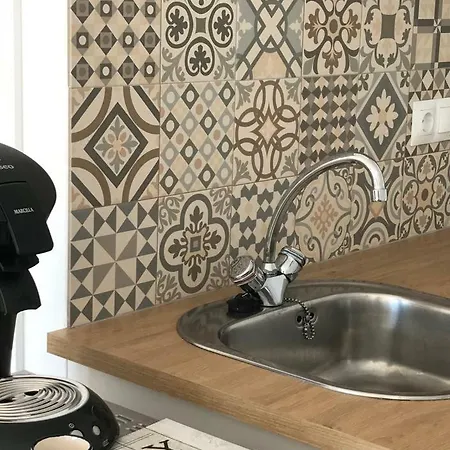 Apartament Alicante