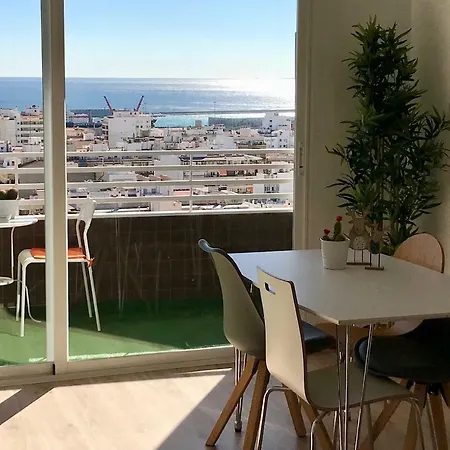 Apartament Alicante