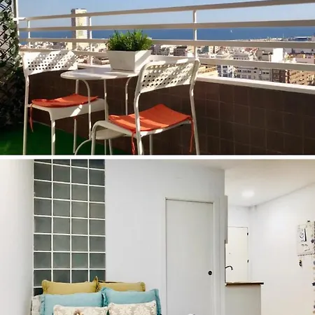 Apartament Apartamento