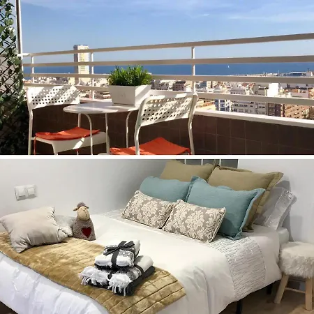 Apartament Apartman *