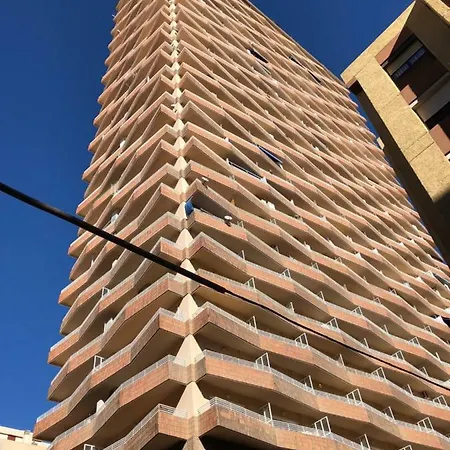 Apartamento * Alicante