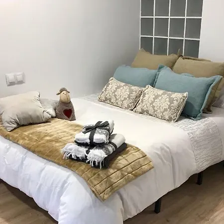 Apartament אליקאנטה