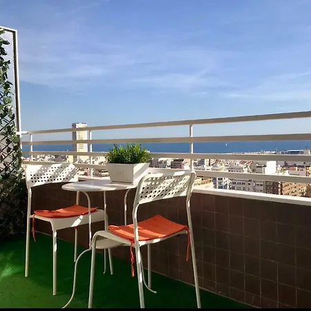 Apartamento Apartamento