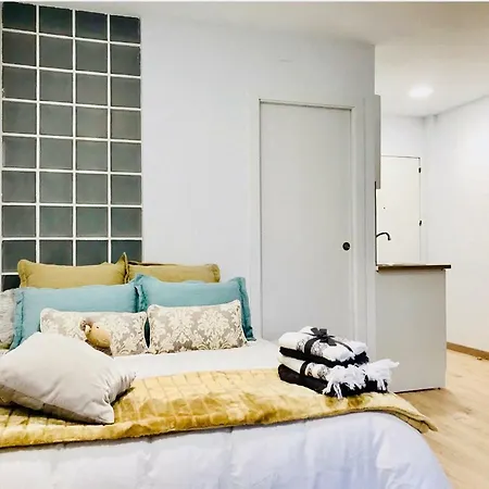 Apartament אליקאנטה