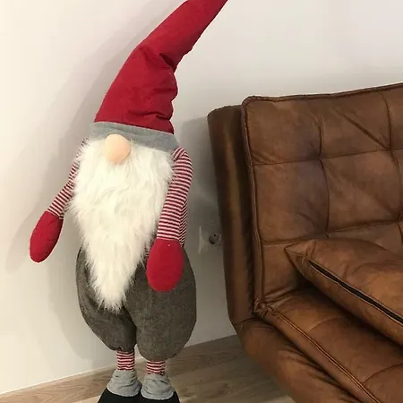 Apartamento Apartamento