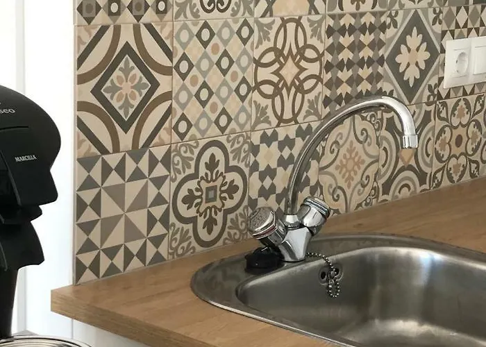 Apartament Alicante
