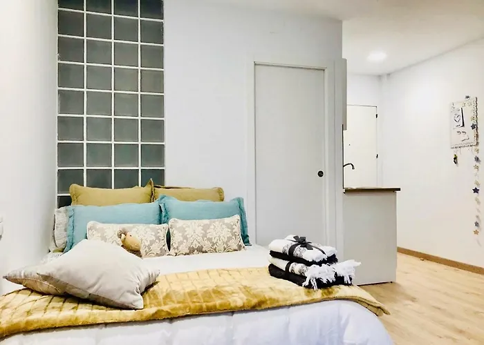 Apartament Alicante